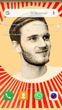 Fondos de Pantalla de Youtubers GRATIS screenshot 1