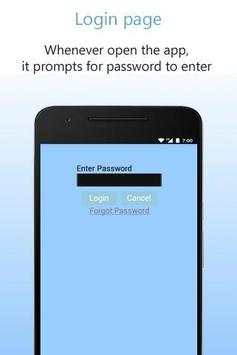 Mobile Tracker Pro screenshot 2