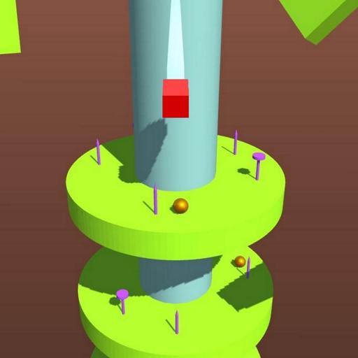 Helix Nail icon