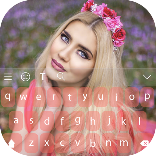 My Photo keyboard иконка
