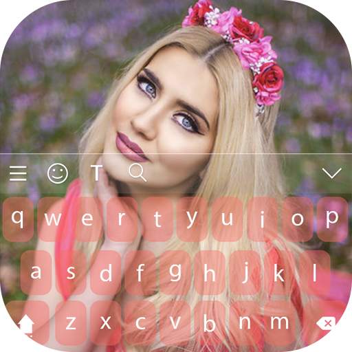 My Photo keyboard 1.2