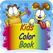 Coloring Book (Lite) logo