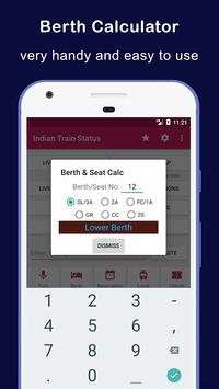 Indian Railway - IRCTC & PNR Status screenshot 6