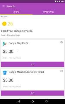 Google Train Up screenshot 21