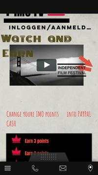 IMO TV screenshot 1