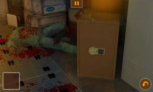 Zombies On A Plane screenshot 5