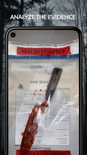 Crime & Murder Mystery by unrd screenshot 4