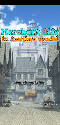 Merchant Life screenshot 1