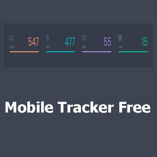 Mobile Tracker Free 1.2
