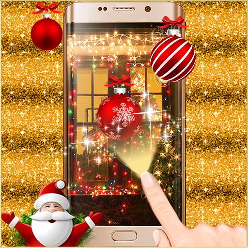 Merry Christmas Live Wallpaper Theme 2020 10002000