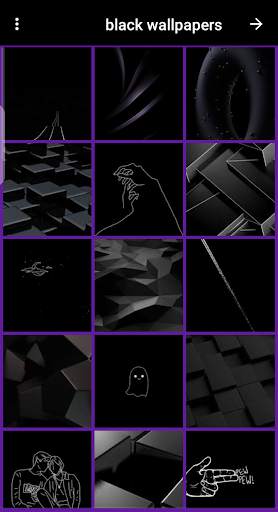 savage wallpapers screenshot 2