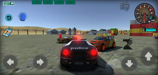 Dr Driving 3 screenshot 5