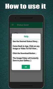 Status Server - Status Downloader screenshot 5