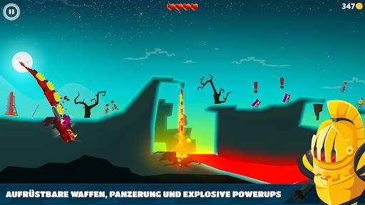 Dragon Hills screenshot 4
