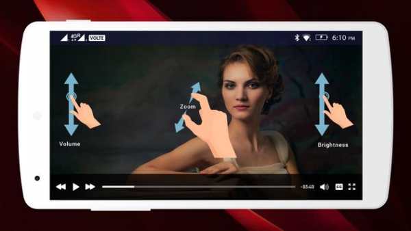 Video Player 2019 – Hd Movie Player screenshot 4