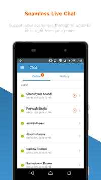 Interakt- Customer Engagement screenshot 2