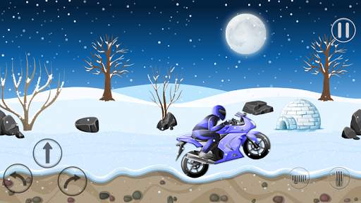 Bike Stunt Racing Free Moto Racer screenshot 5