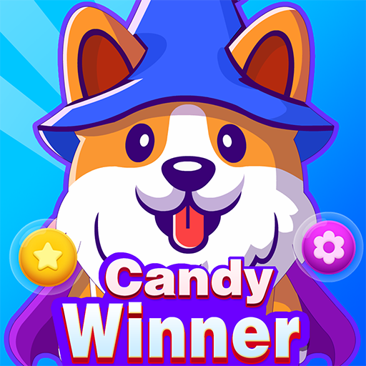 Candy Winner आइकन