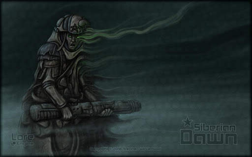 Siberian Dawn Core Edition screenshot 1