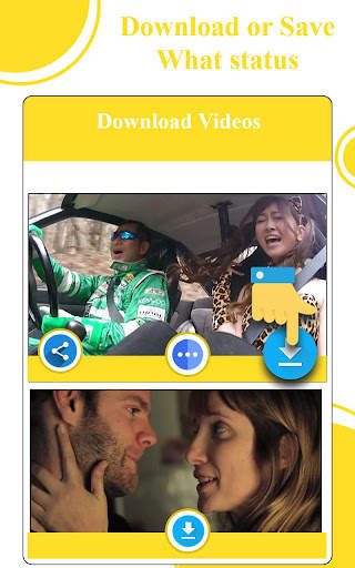 Vtube Video Downlaoder screenshot 3