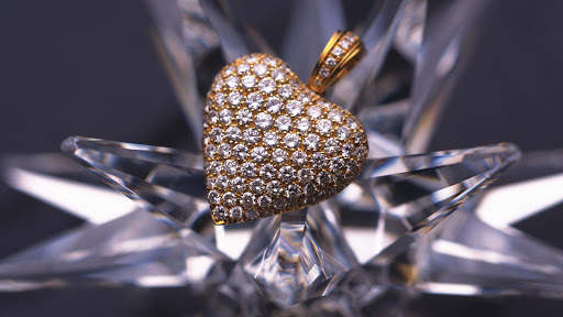 Diamond Live Wallpaper screenshot 11
