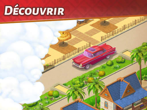 Hidden Resort: Adventure Bay screenshot 5