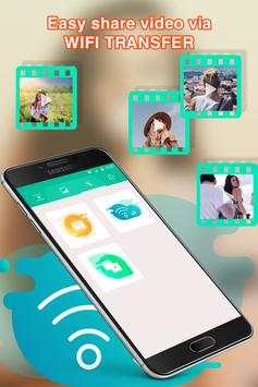 XOS Recorder : Recordscreen & Video editor screenshot 5