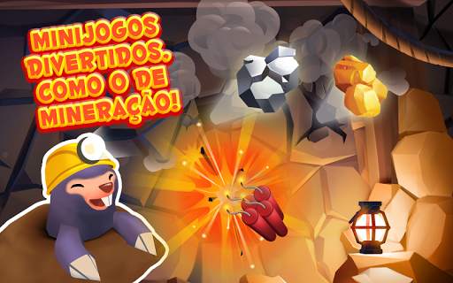 Farm Story 2: Jogos de Fazenda screenshot 5
