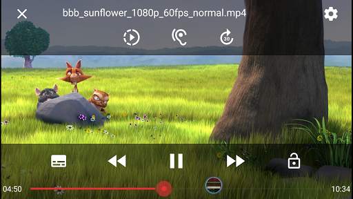 My Video Player :Media Player,Casting,File Manager 7 تصوير الشاشة