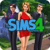 Freeplay for The Sims 4 Story 1.0