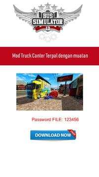 Mod Truck Canter 2019 screenshot 2