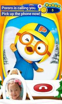 Pororo Talk screenshot 2