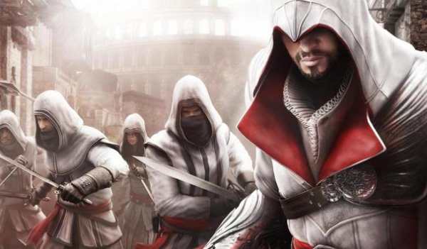 Assassins Creed Amazing HD Wallpapers screenshot 12