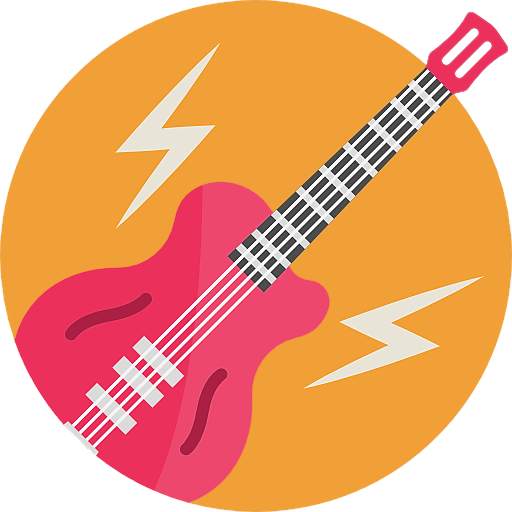 Guitar Chords Trainer 3.0.2