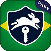 VPN Brazil - Brazil VPN Free 1.0