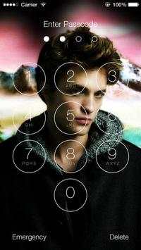 Twilight Wallpapers HD Lock Screen screenshot 8