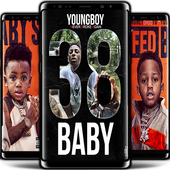 Youngboy NBA Youngboy wallpaper icon
