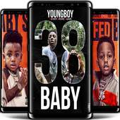 Youngboy NBA Youngboy wallpaper 1.0