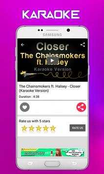 Sing SMULE Karaoke Top screenshot 2