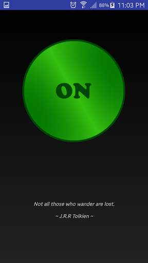 TORCH ~ Super Bright LED Flashlight screenshot 3