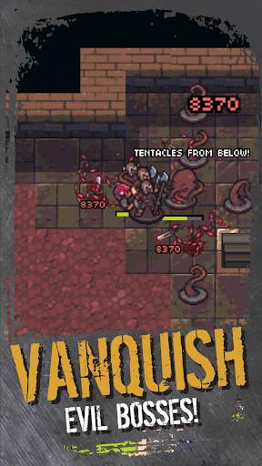 Idle Sword 2: Incremental Dungeon Crawling RPG screenshot 4