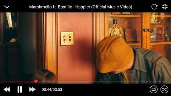MyTube screenshot 7
