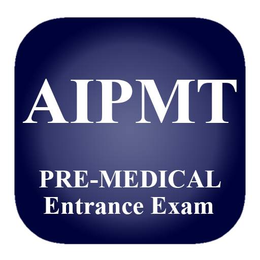 AIPMT Entrance Exam 2.0.1