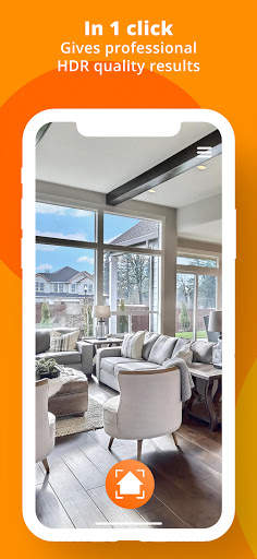 Exposio Real Estate Camera screenshot 3