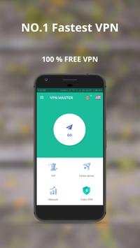 Turbo VPN screenshot 5