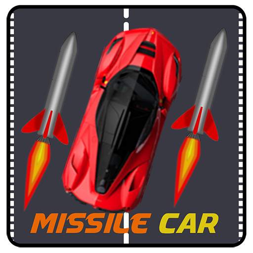 Missile Car 1.4