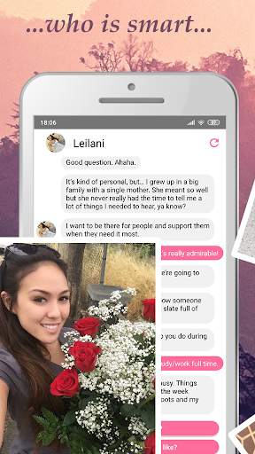 Girlfriend Plus screenshot 2