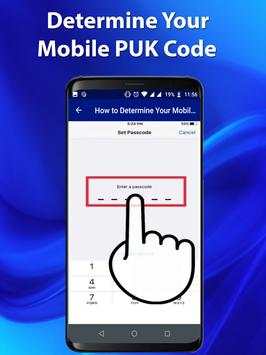 Any Sim Unlock Guide screenshot 2