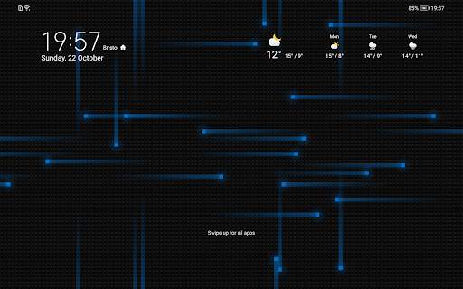 Nexus Revamped screenshot 12