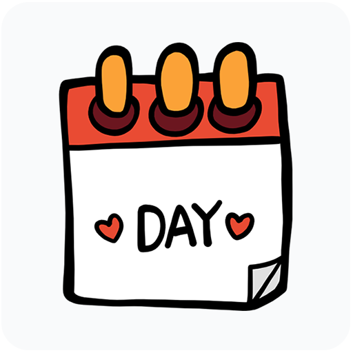 Couple D-Day icon